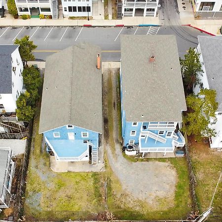 Sand Dollar 1 B Ocean City Exterior foto