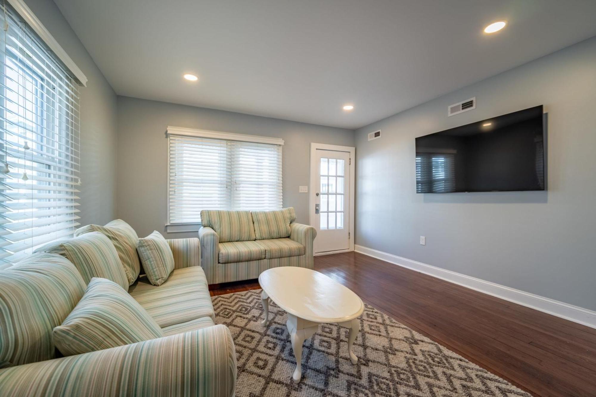 Sand Dollar 1 B Ocean City Exterior foto