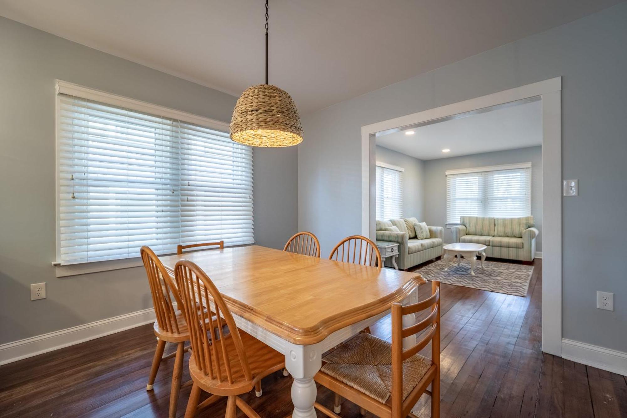 Sand Dollar 1 B Ocean City Exterior foto