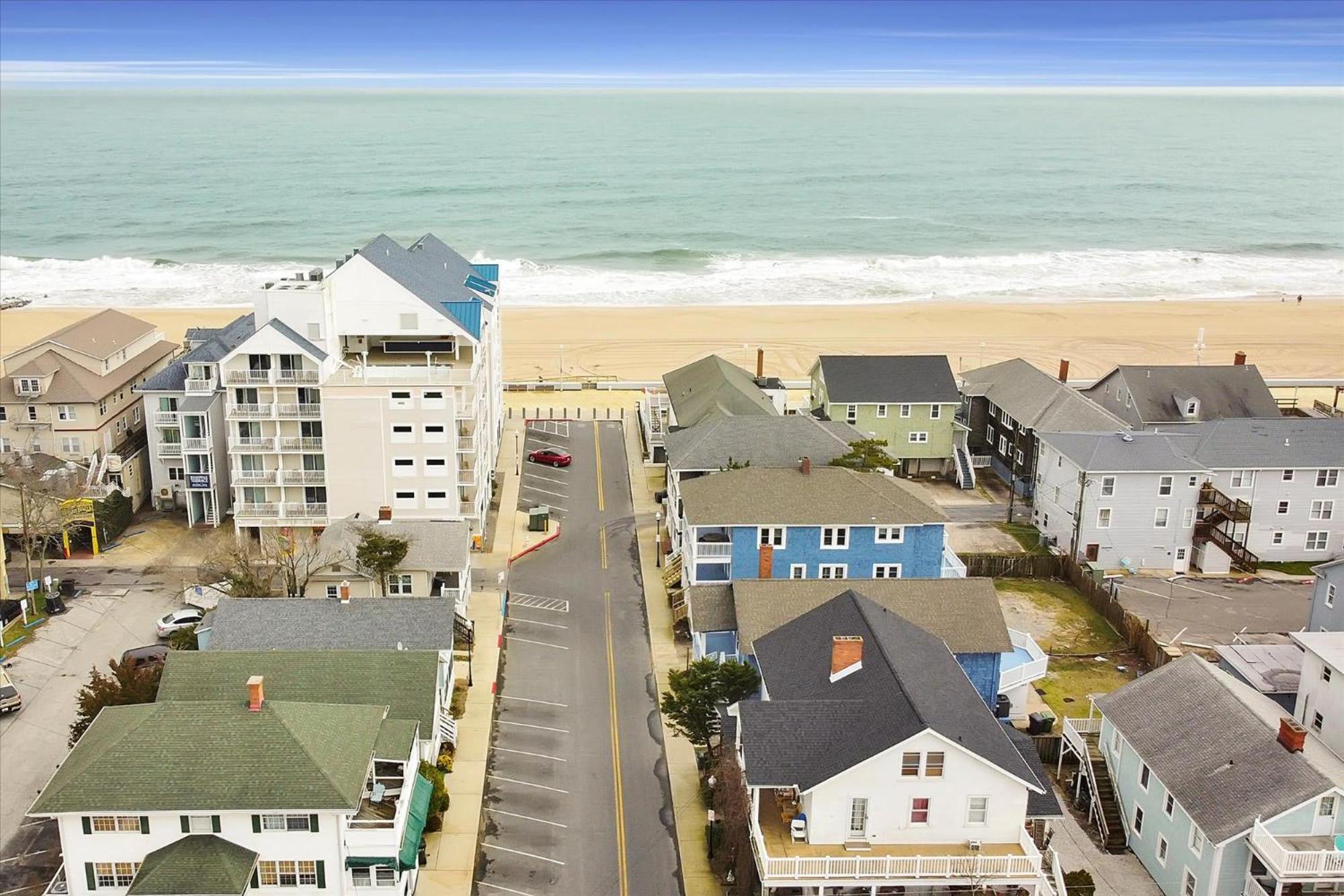Sand Dollar 1 B Ocean City Exterior foto